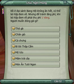 Võ Lâm Truyền Kỳ 3D