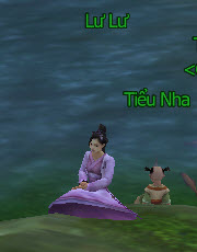 Võ Lâm Truyền Kỳ 3D