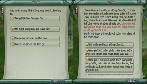 Võ Lâm Truyền Kỳ 3D