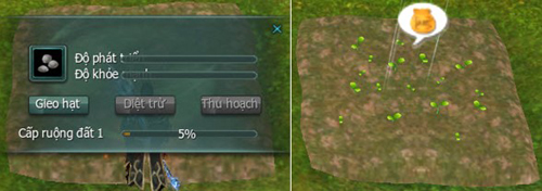 Võ Lâm Truyền Kỳ 3D