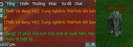 Võ Lâm Truyền Kỳ 3D