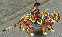 HỆ THỐNG THÚ CƯỠI TRONG GAME VÕ LÂM CHI MỘNG HỆ THỐNG THÚ CƯỠI TRONG GAME VÕ LÂM CHI MỘNG