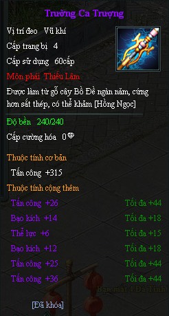 võ lâm chi mộng | Auto hack game vo lam chi mong | Hack vlcm mien