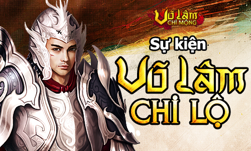 Võ Lâm Chi Mộng -  Webgame kiếm hiệp hay 2011