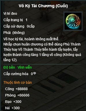 Webgame nhập vai Võ Lâm Chi Mộng - Sự kiện V174