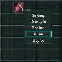 Webgame nhập vai Võ Lâm Chi Mộng - Bộ Huân Chương Bạch Long
