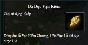 Webgame nhập vai Võ Lâm Chi Mộng - Bộ Huân Chương Bạch Long