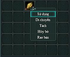 Webgame nhập vai Võ Lâm Chi Mộng - Bộ Huân Chương Bạch Long