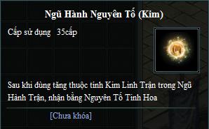 Webgame Võ Lâm Chi Mộng