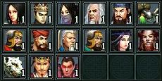 Webgame nhập vai Võ Lâm Chi Mộng - Hướng Dẫn Thiên Môn Trận