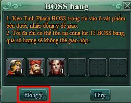 Webgame nhập vai Võ Lâm Chi Mộng - Hướng Dẫn Thiên Môn Trận
