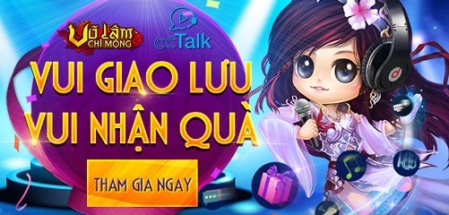 Webgame nhập vai Võ Lâm Chi Mộng - Phiên Bản 155