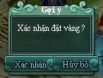 Webgame nhập vai Võ Lâm Chi Mộng - Hướng Dẫn Tụ Bảo Bồn