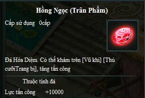 Webgame nhập vai Võ Lâm Chi Mộng - Phiên Bản 136