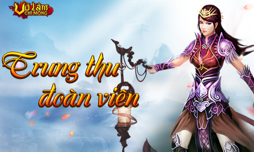 Webgame nhập vai Võ Lâm Chi Mộng - V144