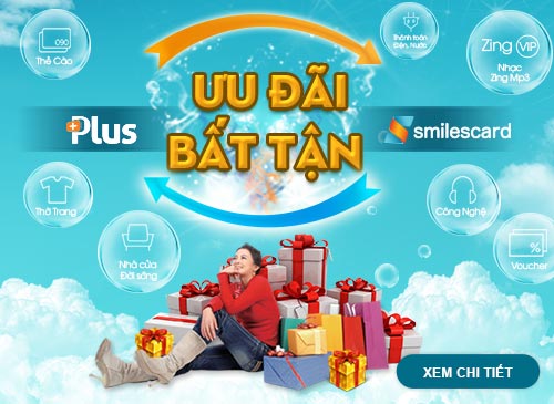 Webgame nhập vai VLCM - Ưu Đãi Bất Tận