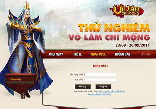 Điền đầy đủ thông tin, Bấm ĐỒNG Ý: