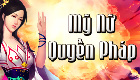 Mỹ Nữ Quyền Pháp