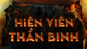 Hiên viên thần binh