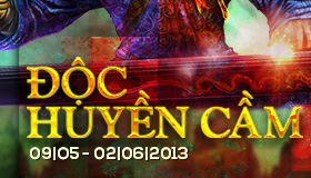 Độc Huyền Cầm