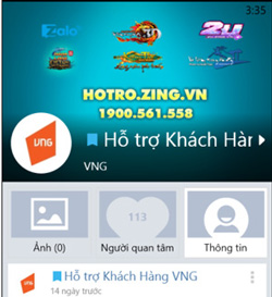 Võ Lâm Miễn Phí