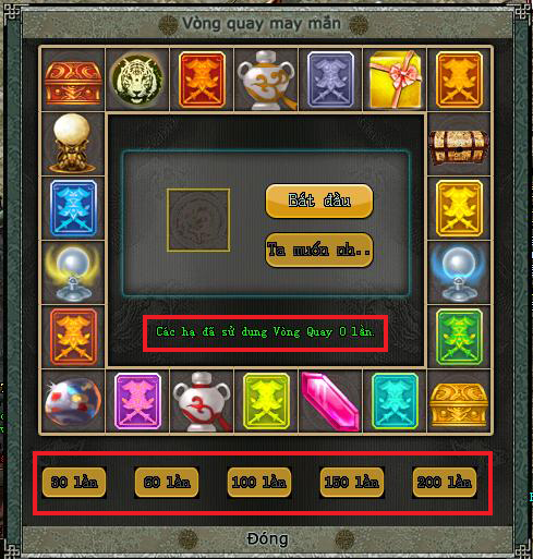 Võ Lâm Miễn Phí