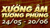 Triển lộ tài năng cùng Xướng Âm Tương Phùng Triển lộ tài năng cùng Xướng Âm Tương Phùng