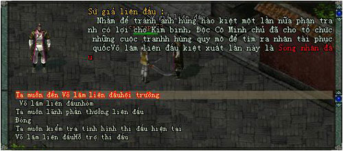  Truyền Kỳ Thu Phí