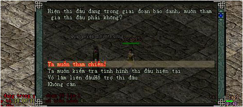  Truyền Kỳ Thu Phí
