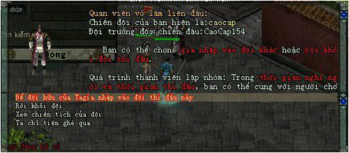  Truyền Kỳ Thu Phí
