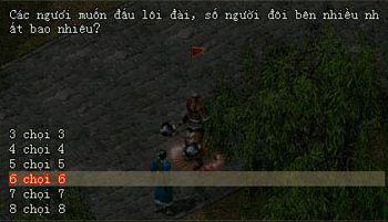 Võ Lâm Truyền Kỳ Thu Phí