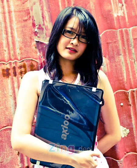 Zing Deal - Laptop Axioo