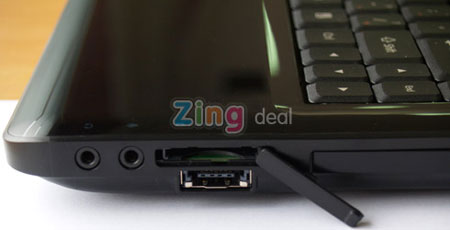 Zing Deal - Laptop Axioo
