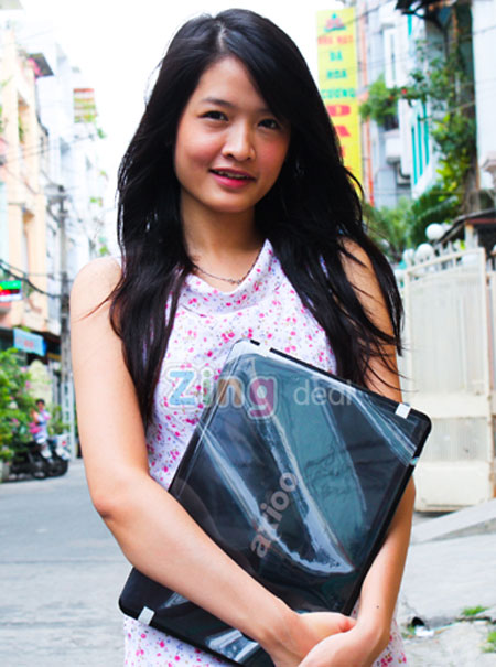 Zing Deal - Laptop Axioo