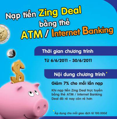 Zing Deal - Laptop Axioo