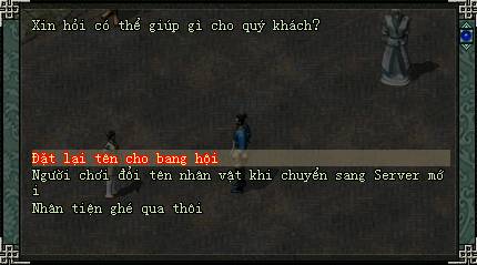 Võ Lâm Truyền Kỳ Thu Phí