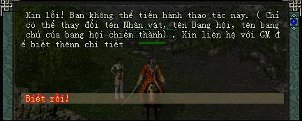 Võ Lâm Truyền Kỳ Thu Phí