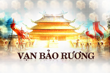 Vạn Bảo Rương