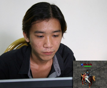 zing xu