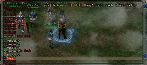 Thiên Hạ Đệ Nhất Bang