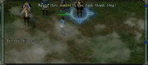 Thiên Hạ Đệ Nhất Bang 6