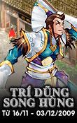  Game online - Tai game mien phi - Download game online Vo Lam Truyen Ky - Trí Dũng Song Hùng