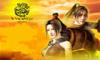  Game online - Tai game mien phi - Download game online Vo Lam Truyen Ky - THĐNB 1 với nhiều phần thưởng đặc biệt hấp dẫn
