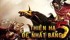  Game online - Tai game mien phi - Download game online Vo Lam Truyen Ky - Thiên Hạ Đệ Nhất Bang 5