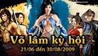  Game online - Tai game mien phi - Download game online Vo Lam Truyen Ky - Chương trình Võ Lâm Kỳ Hội