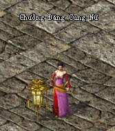 Nồi Bánh Võ Lâm Truyền Kỳ