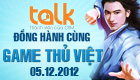 CSMTalk - Đồng hành cùng game thủ Việt