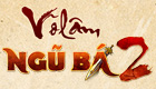 Võ Lâm Ngũ Bá 2