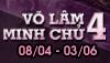 C&ocirc;ng bố chi tiết lịch đấu B&aacute;n Kết VLMC 4 ng&agrave;y 19/05 & 20/05