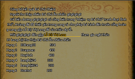 bá chủ ấn
